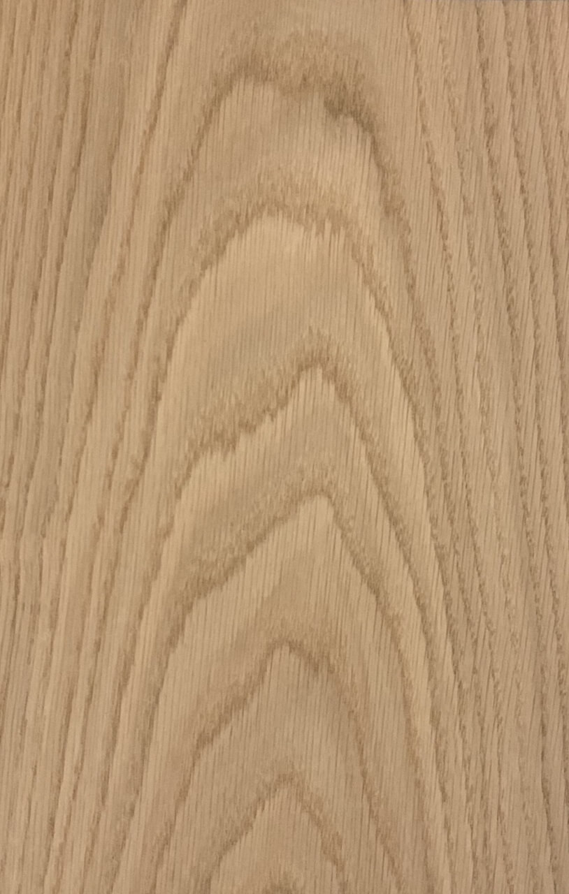 Δρύς φαρδύβενο (Oak flat cut)